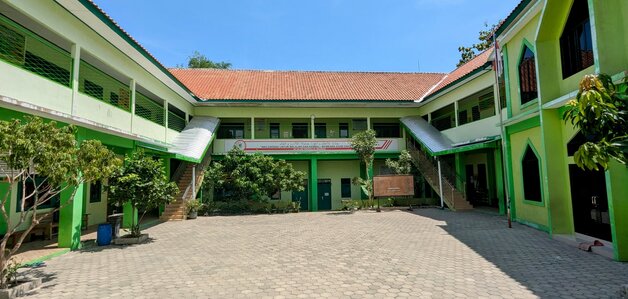 Sri Sunarko utomo, S.Pd